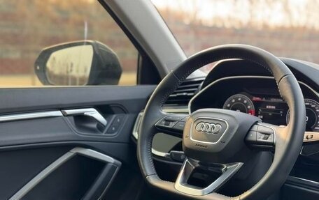 Audi Q3, 2023 год, 2 734 000 рублей, 16 фотография