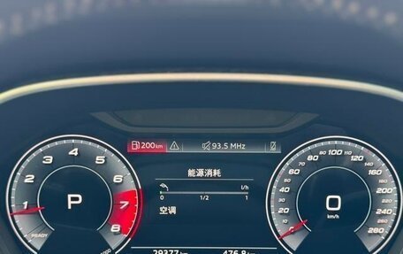 Audi Q3, 2023 год, 2 734 000 рублей, 17 фотография