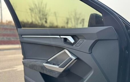 Audi Q3, 2023 год, 2 734 000 рублей, 23 фотография