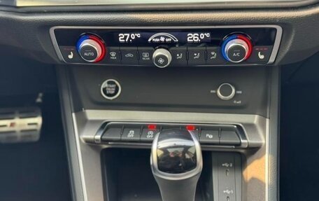 Audi Q3, 2023 год, 2 734 000 рублей, 20 фотография