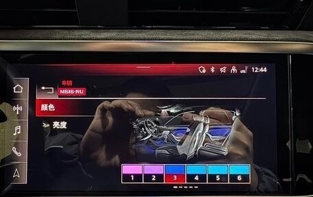 Audi Q3, 2023 год, 2 734 000 рублей, 19 фотография