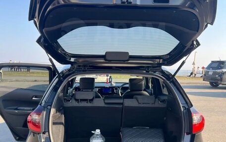 Honda Fit, 2021 год, 1 150 000 рублей, 11 фотография