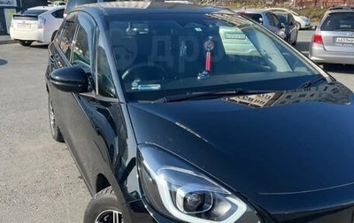 Honda Fit, 2021 год, 1 150 000 рублей, 1 фотография