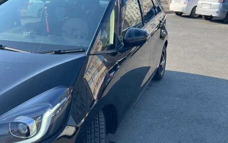 Honda Fit, 2021 год, 1 150 000 рублей, 4 фотография