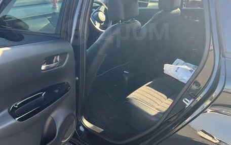 Honda Fit, 2021 год, 1 150 000 рублей, 7 фотография