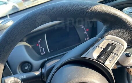 Honda Fit, 2021 год, 1 150 000 рублей, 14 фотография