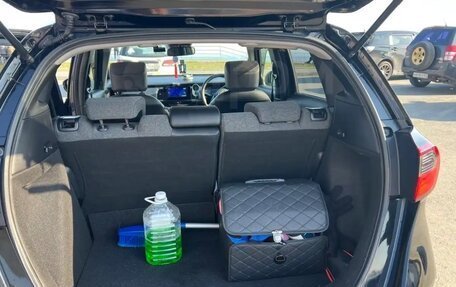 Honda Fit, 2021 год, 1 150 000 рублей, 9 фотография