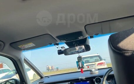 Honda Fit, 2021 год, 1 150 000 рублей, 8 фотография