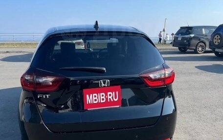 Honda Fit, 2021 год, 1 150 000 рублей, 5 фотография