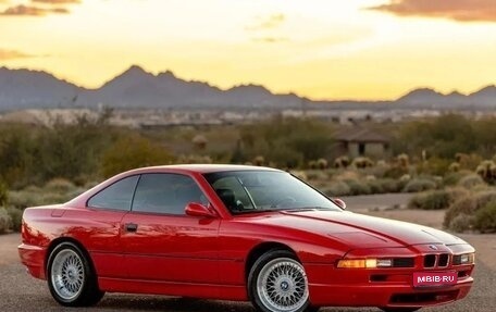 BMW 8 серия, 1995 год, 12 000 000 рублей, 1 фотография