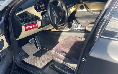 BMW X6, 2010 год, 1 720 000 рублей, 1 фотография