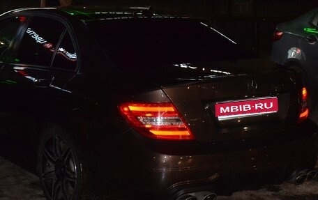 Mercedes-Benz C-Класс, 2013 год, 1 250 000 рублей, 1 фотография