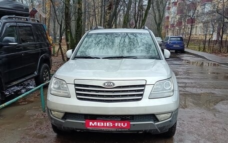 KIA Mohave I, 2012 год, 1 590 000 рублей, 1 фотография