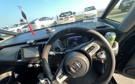 Honda Fit, 2021 год, 1 150 000 рублей, 17 фотография