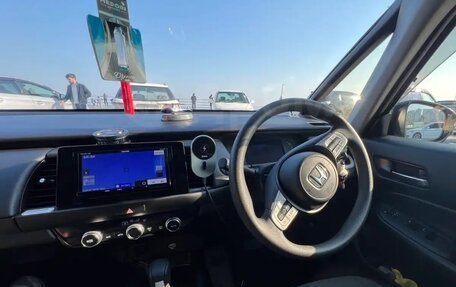 Honda Fit, 2021 год, 1 150 000 рублей, 22 фотография