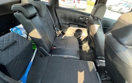 Honda Fit, 2021 год, 1 150 000 рублей, 19 фотография