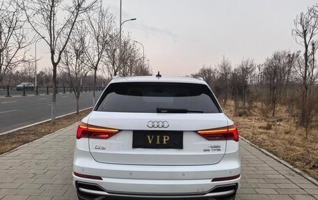 Audi Q3, 2022 год, 2 690 000 рублей, 5 фотография