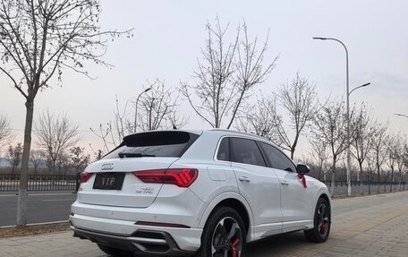 Audi Q3, 2022 год, 2 690 000 рублей, 4 фотография