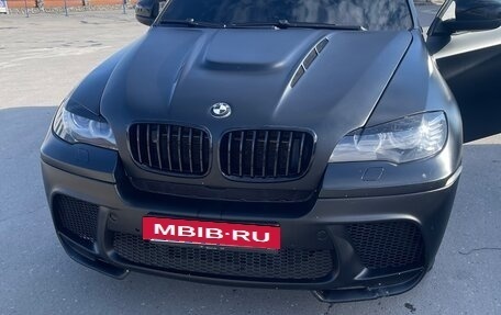 BMW X6, 2010 год, 1 720 000 рублей, 3 фотография