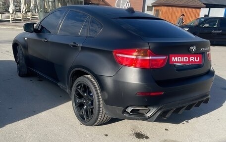 BMW X6, 2010 год, 1 720 000 рублей, 2 фотография