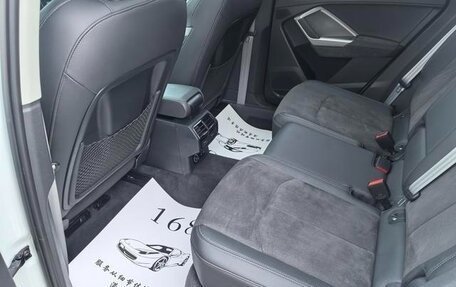 Audi Q3, 2022 год, 2 690 000 рублей, 11 фотография