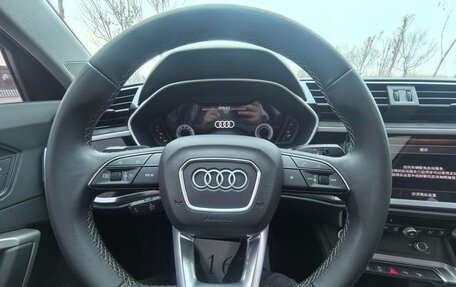 Audi Q3, 2022 год, 2 690 000 рублей, 9 фотография