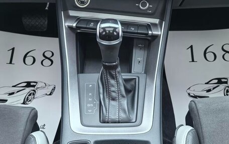 Audi Q3, 2022 год, 2 690 000 рублей, 15 фотография