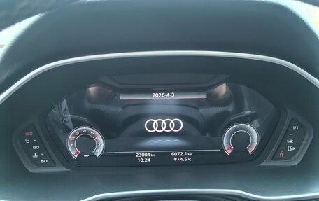 Audi Q3, 2022 год, 2 690 000 рублей, 14 фотография