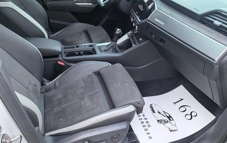 Audi Q3, 2022 год, 2 690 000 рублей, 12 фотография