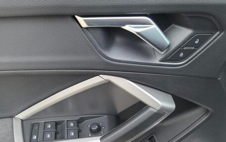 Audi Q3, 2022 год, 2 690 000 рублей, 17 фотография