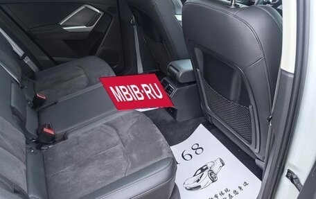 Audi Q3, 2022 год, 2 690 000 рублей, 13 фотография