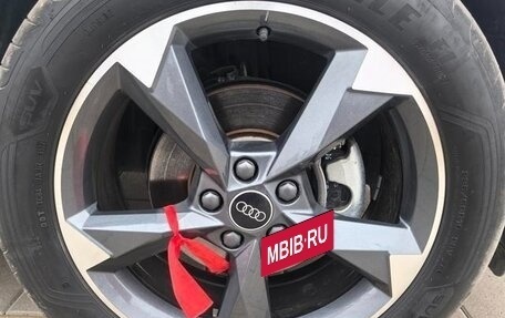 Audi Q3, 2022 год, 2 690 000 рублей, 22 фотография