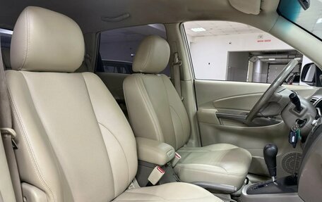 Hyundai Tucson III, 2007 год, 810 049 рублей, 9 фотография