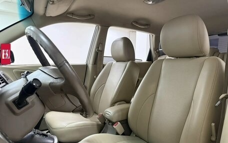 Hyundai Tucson III, 2007 год, 810 049 рублей, 10 фотография