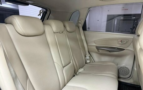 Hyundai Tucson III, 2007 год, 810 049 рублей, 16 фотография