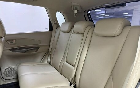 Hyundai Tucson III, 2007 год, 810 049 рублей, 17 фотография