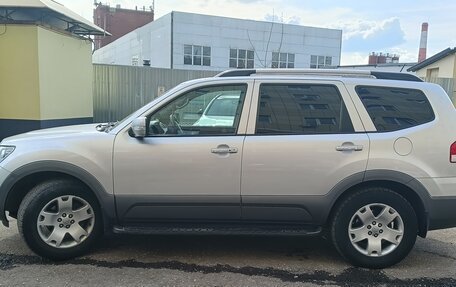 KIA Mohave I, 2012 год, 1 590 000 рублей, 7 фотография