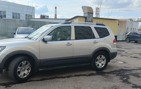 KIA Mohave I, 2012 год, 1 590 000 рублей, 8 фотография