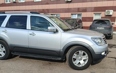 KIA Mohave I, 2012 год, 1 590 000 рублей, 4 фотография