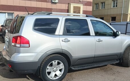 KIA Mohave I, 2012 год, 1 590 000 рублей, 5 фотография