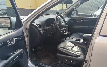 KIA Mohave I, 2012 год, 1 590 000 рублей, 9 фотография