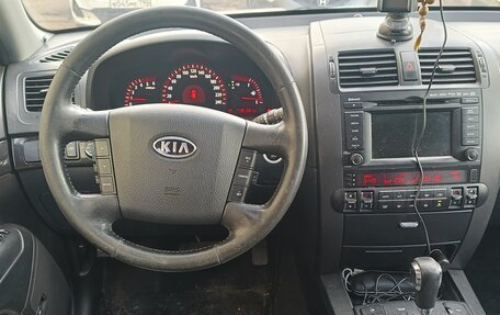 KIA Mohave I, 2012 год, 1 590 000 рублей, 10 фотография