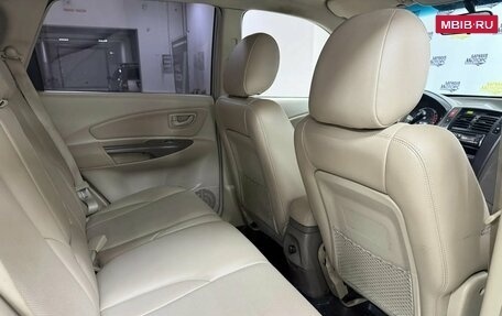 Hyundai Tucson III, 2007 год, 810 049 рублей, 15 фотография