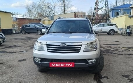 KIA Mohave I, 2012 год, 1 590 000 рублей, 2 фотография