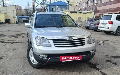 KIA Mohave I, 2012 год, 1 590 000 рублей, 3 фотография