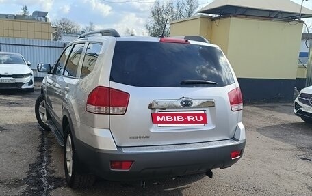 KIA Mohave I, 2012 год, 1 590 000 рублей, 6 фотография