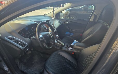 Ford Focus III, 2011 год, 930 000 рублей, 4 фотография