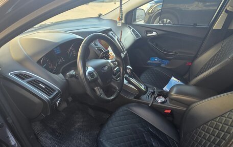 Ford Focus III, 2011 год, 930 000 рублей, 9 фотография