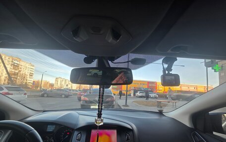 Ford Focus III, 2011 год, 930 000 рублей, 10 фотография