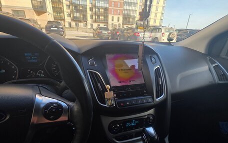 Ford Focus III, 2011 год, 930 000 рублей, 8 фотография